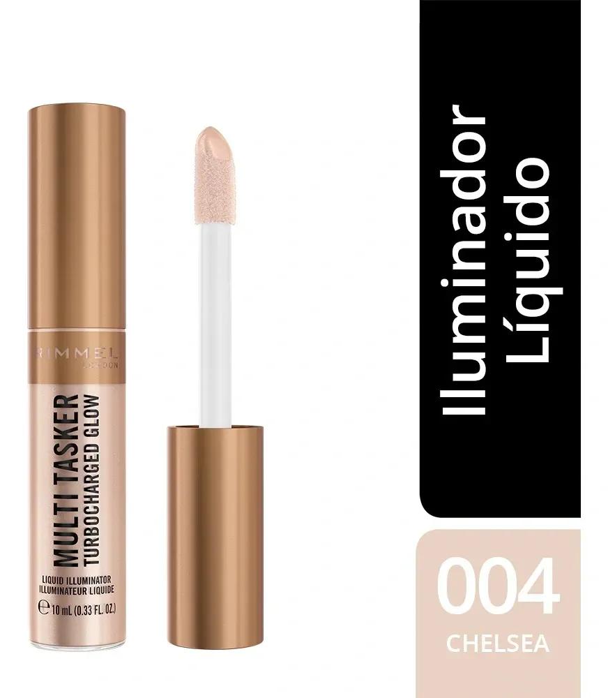 Rimmel Multitsk Turbo 004 Chelsea