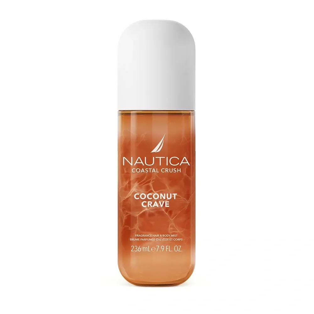 Nautica Vitamin Sea Coconut Hair & Body Mist