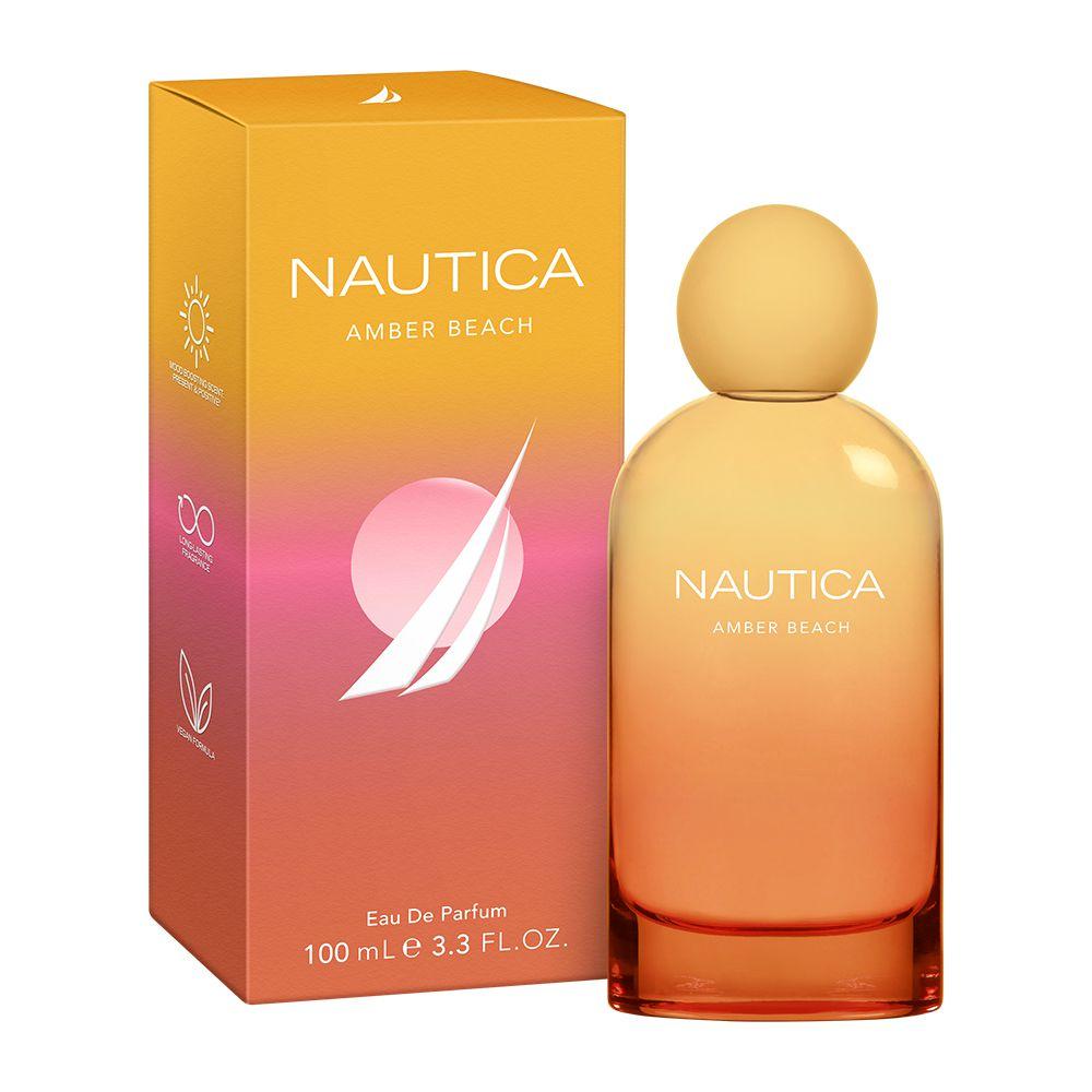 Nautica Amber Beach EDP