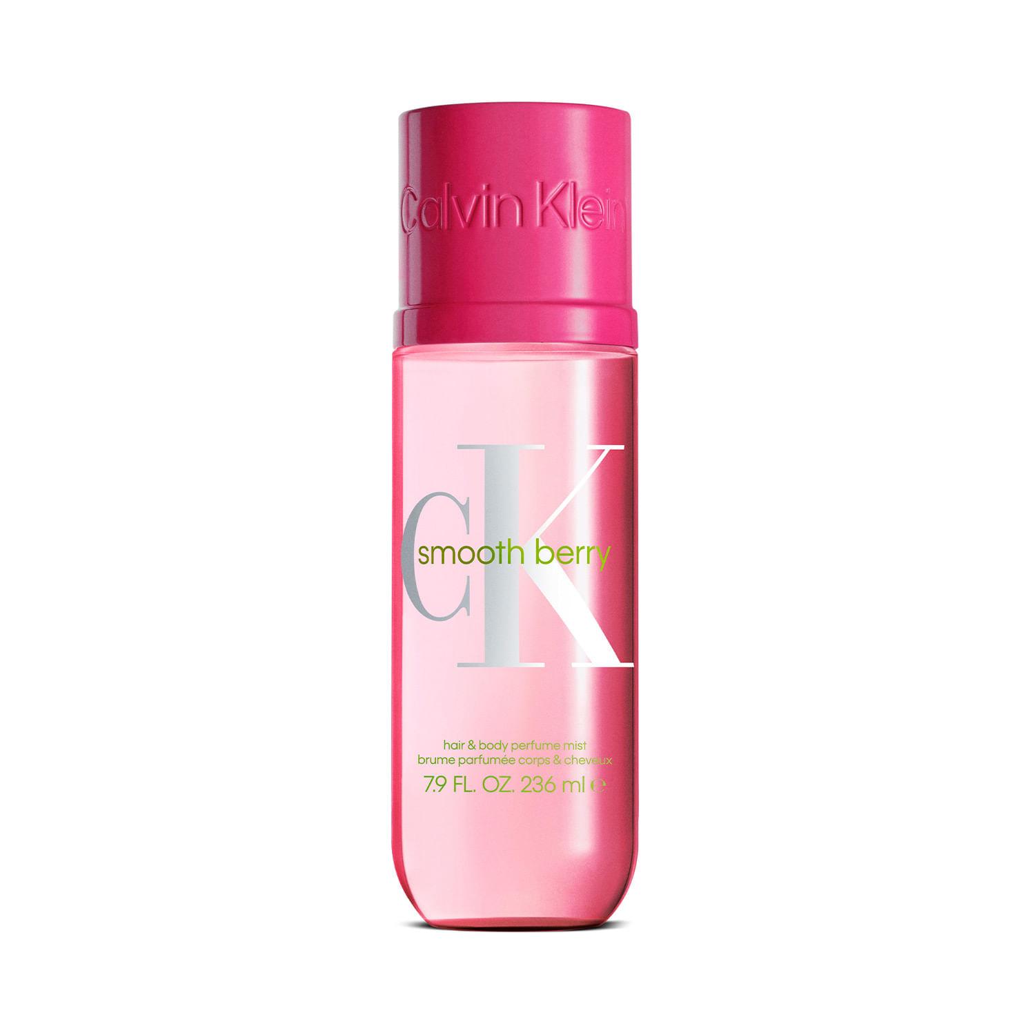 Calvin Klein Body Mist Bikini Berry