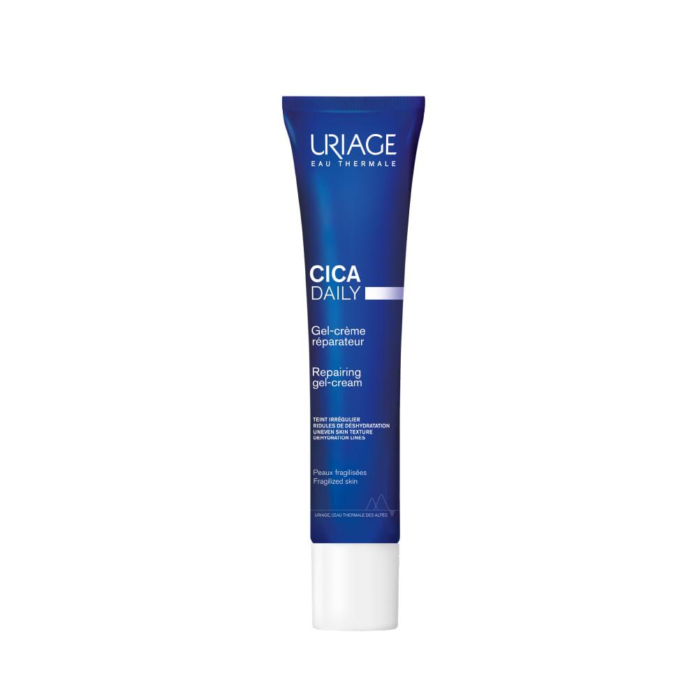 Uriage Cica Daily Repar Gel Crema