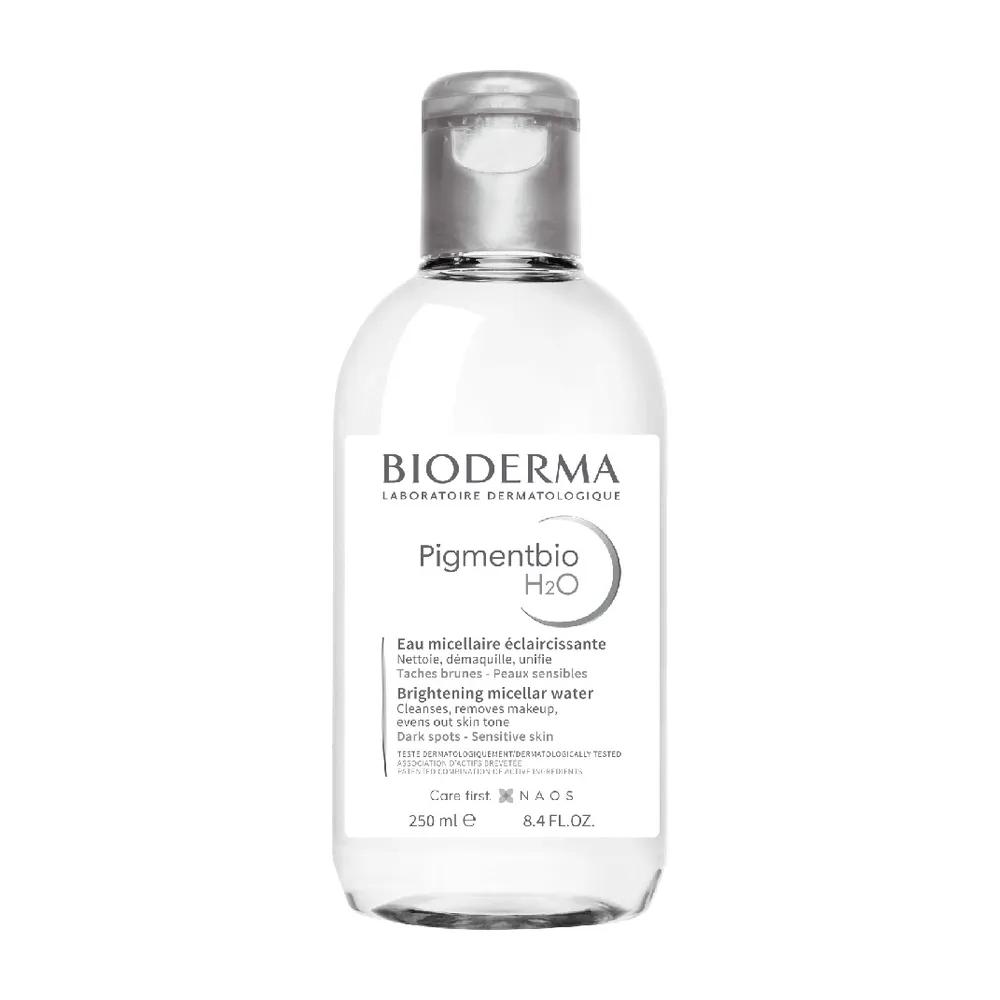Pigmentbio H20 Agua Micelar
