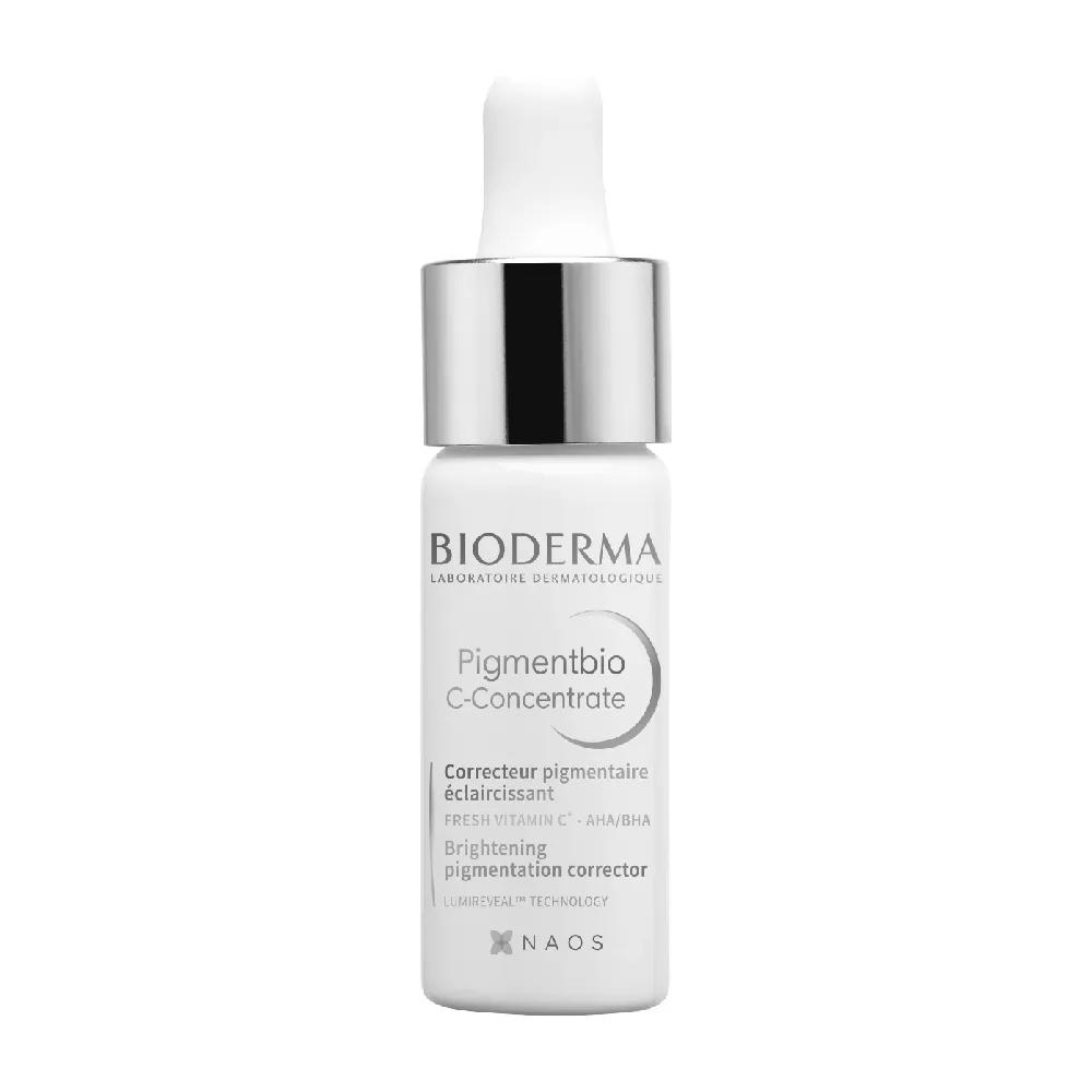 Pigmentbio C-Concentrate Serum
