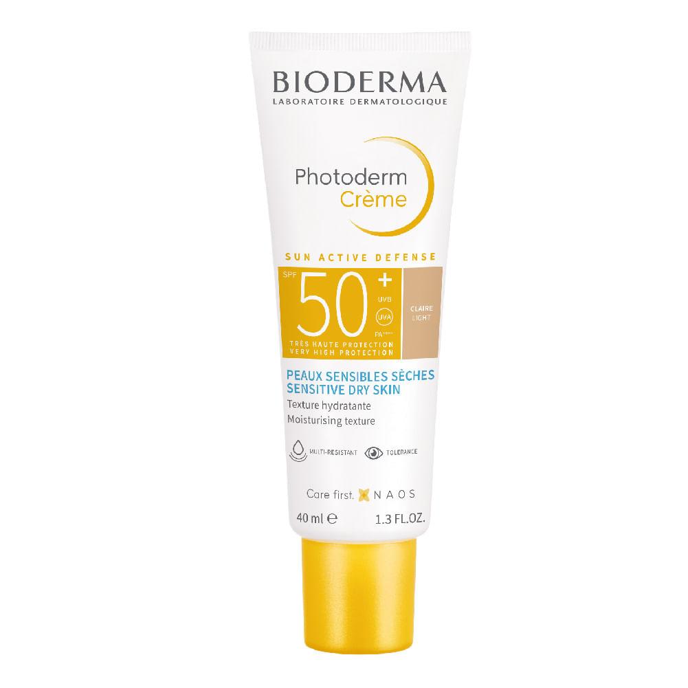 Photoderm Creme Claire FPS 50+