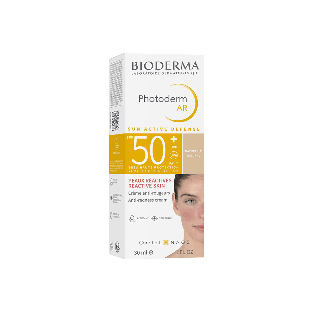 Photoderm AR FPS 50 Crema