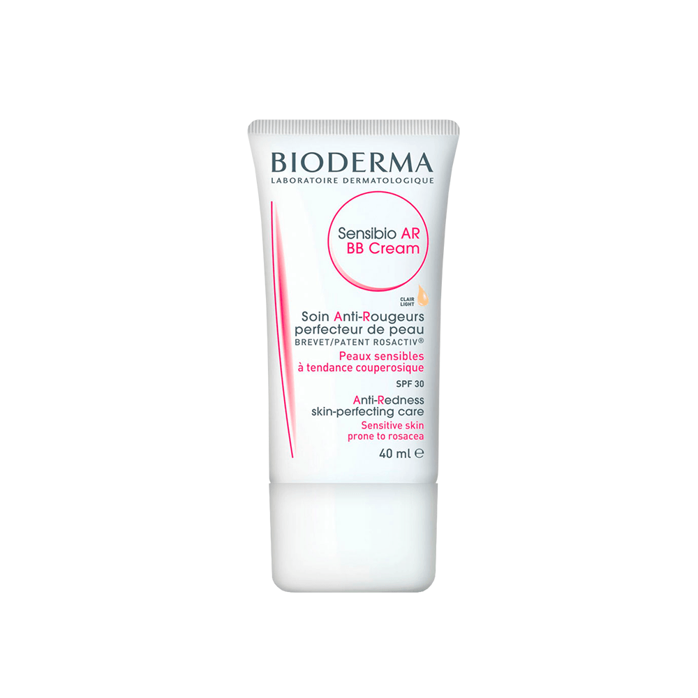 Sensibio AR BB F30 Crema