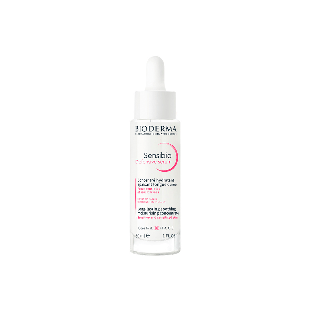 Sensibio Defensive Serum