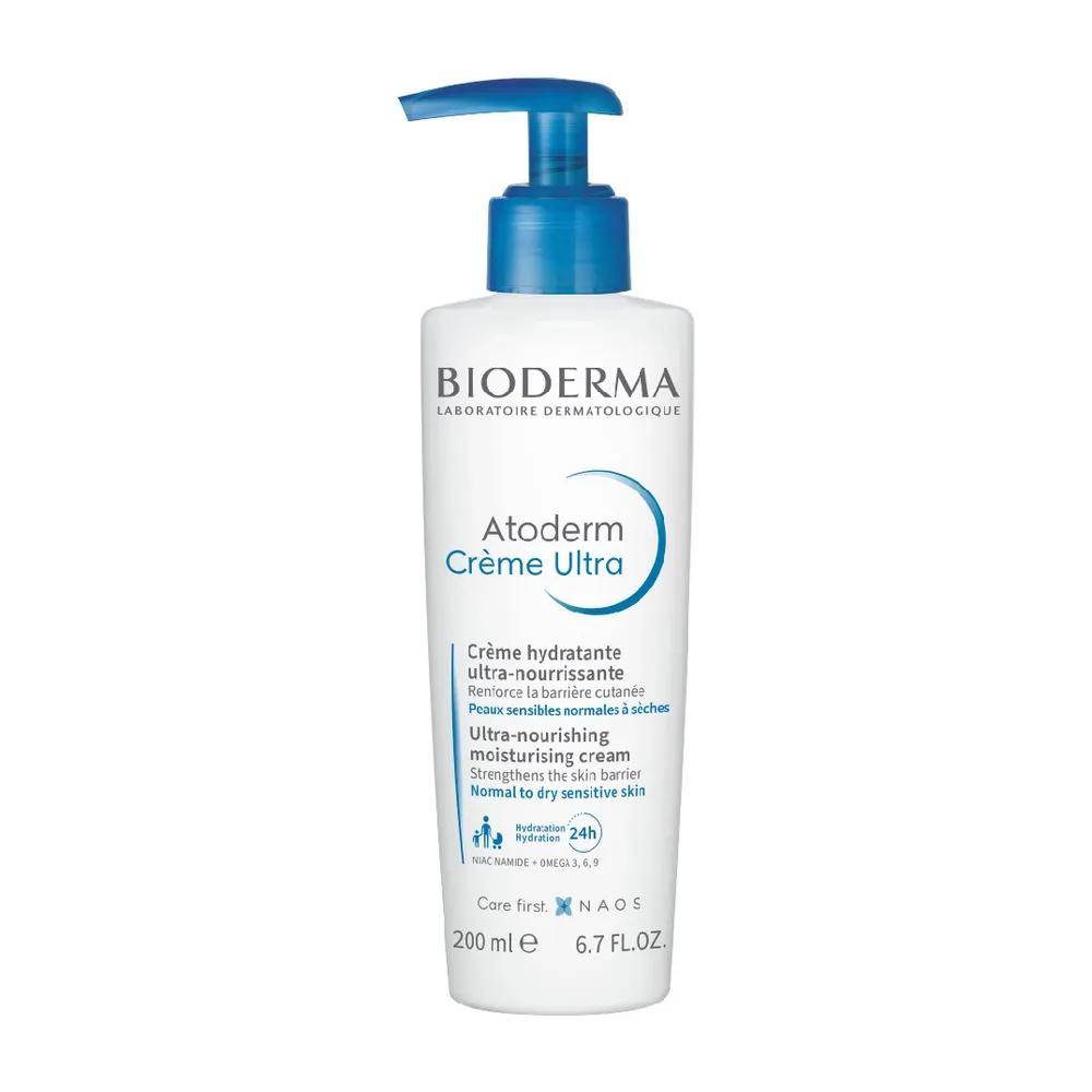 Atoderm Crema Ultra