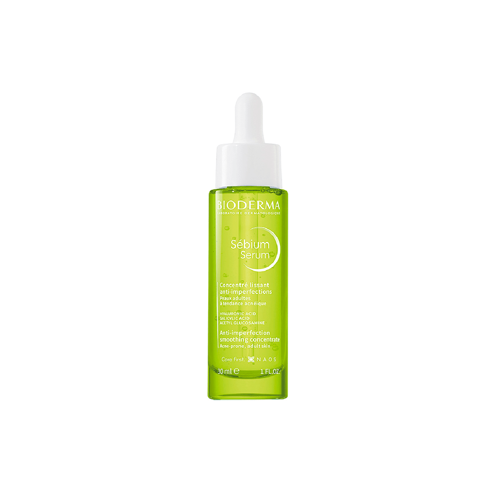 Sebium Serum