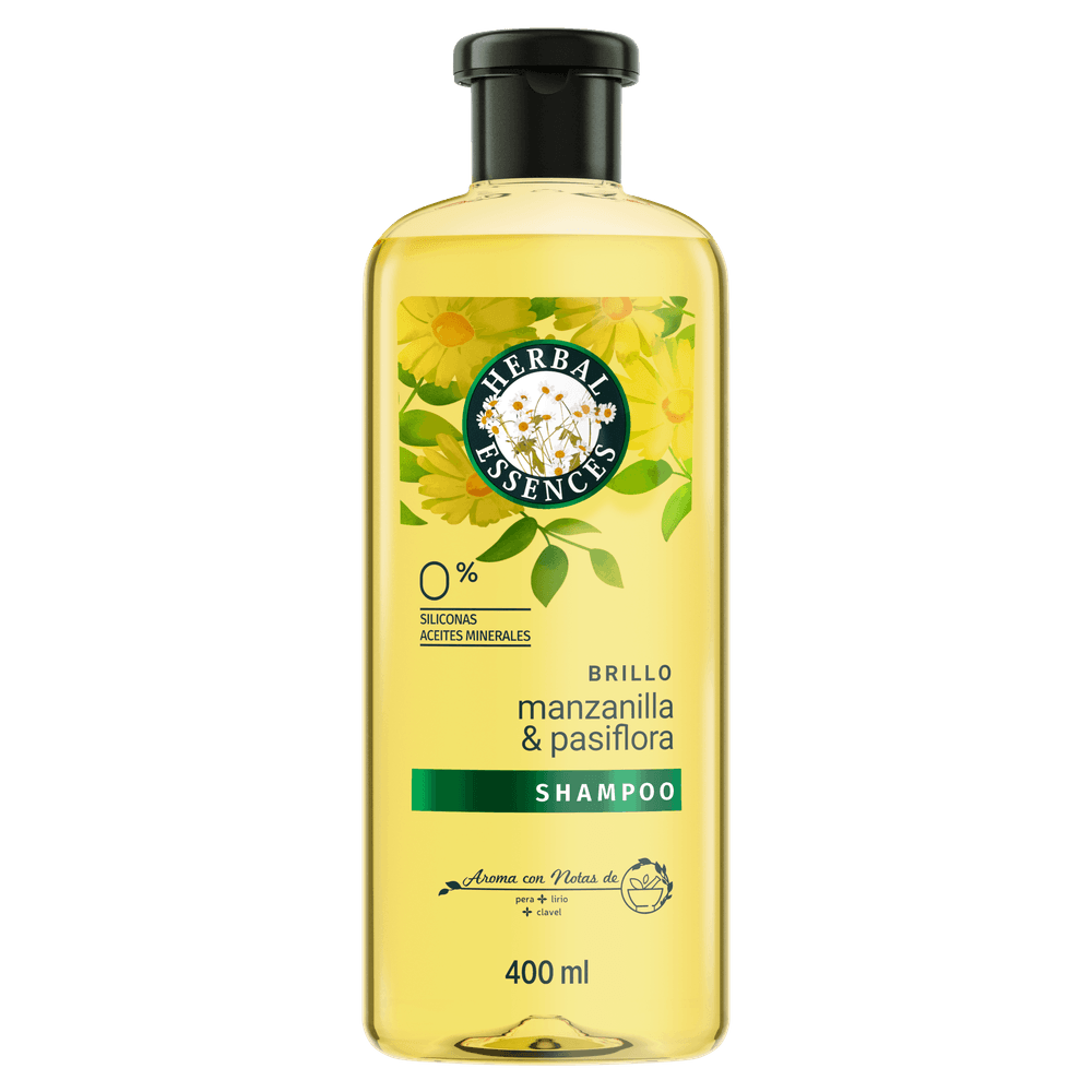 Herbal Ess Classic Shine Shampoo