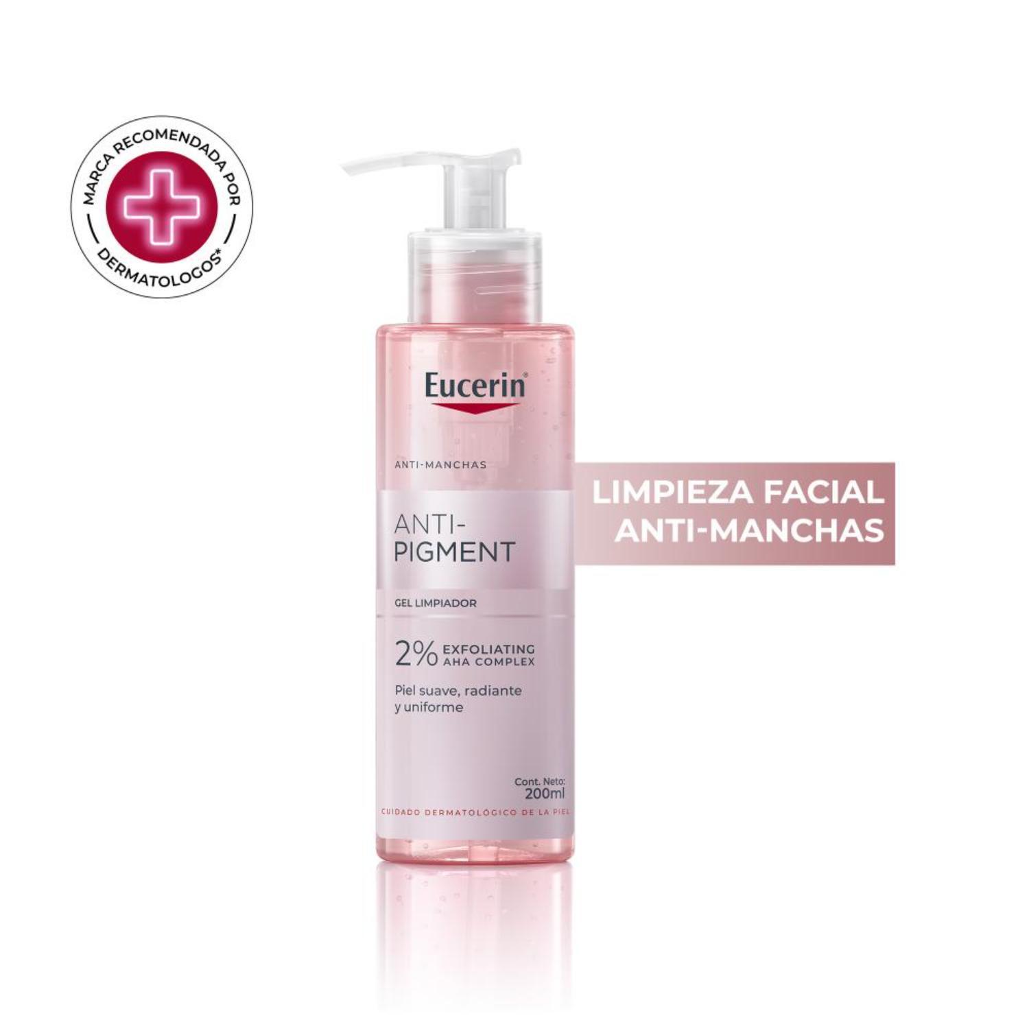 Eucerin Anti-Pigm Exfoliante