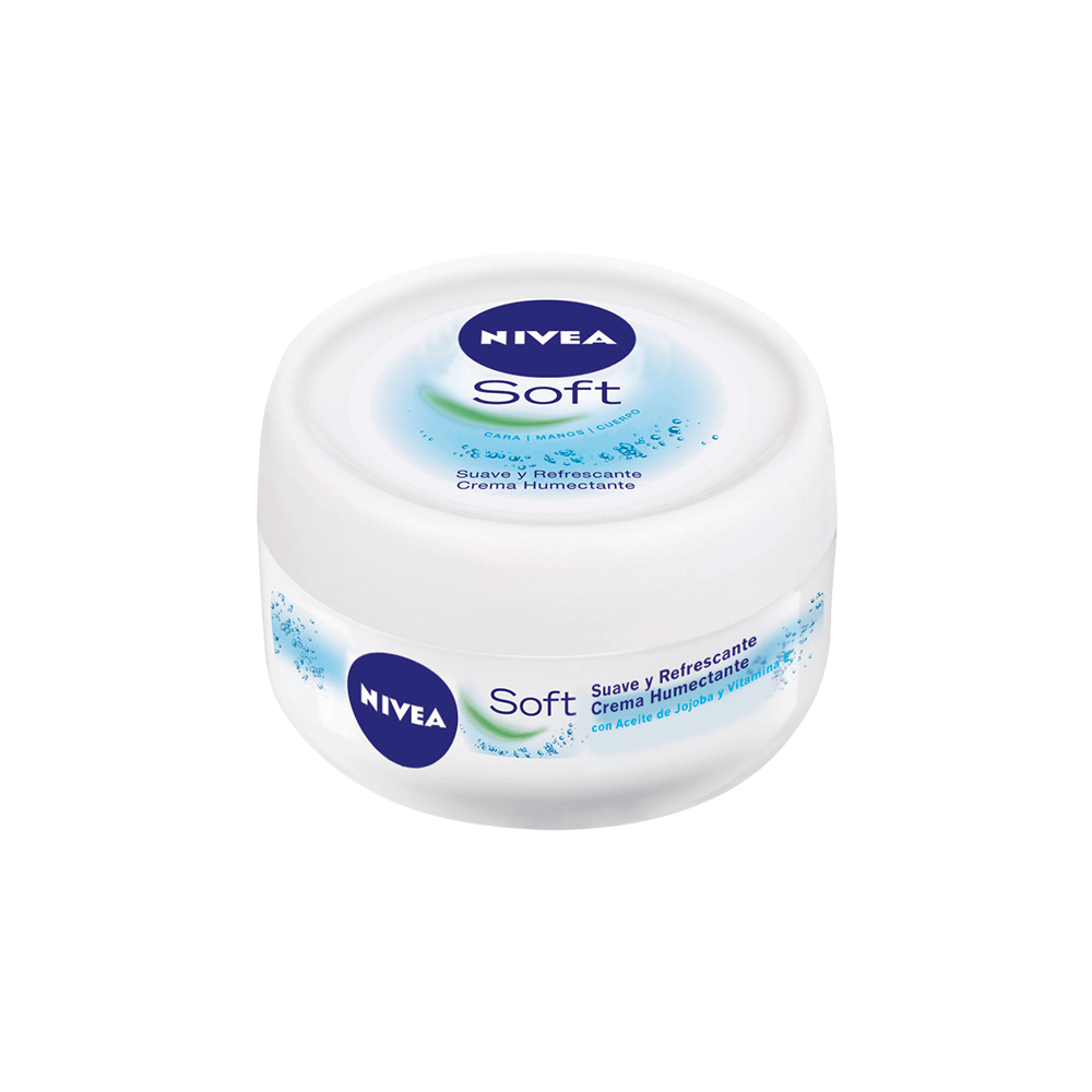 Nivea Soft Pote