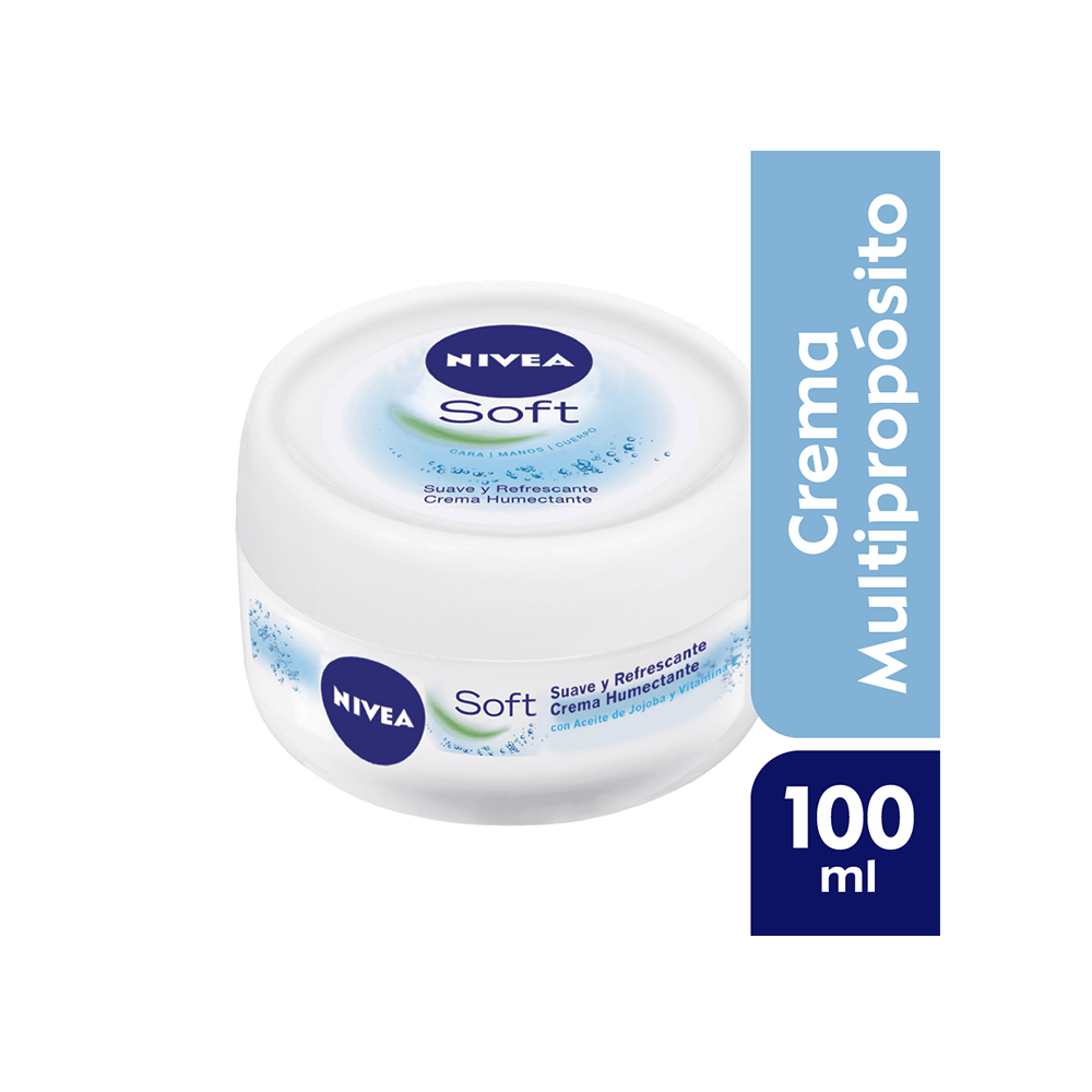 Nivea Soft Pote