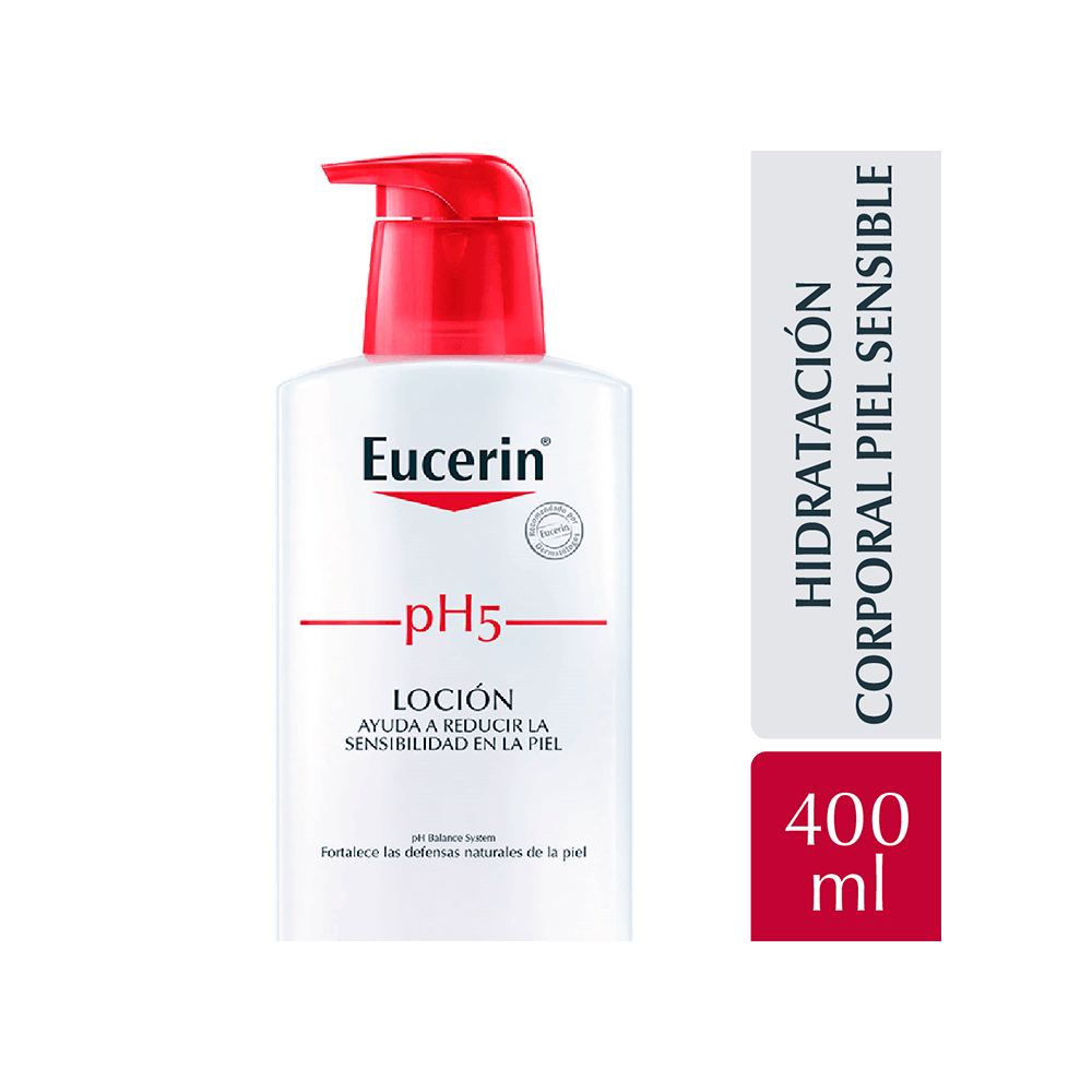 Eucerin PH5 Locion