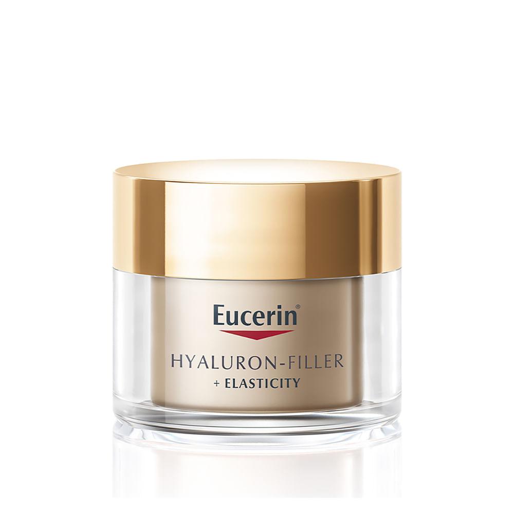 Eucerin Anti-Edad Elasti+Filler Noche