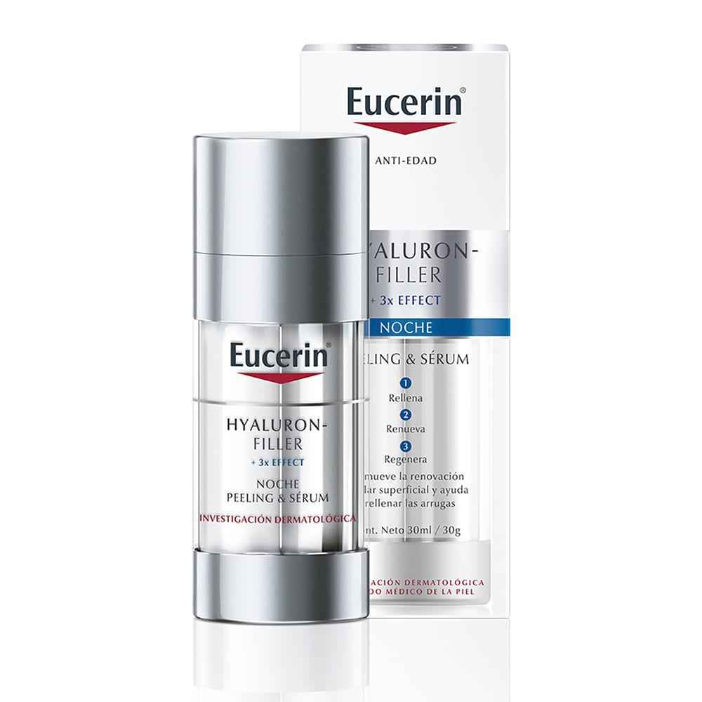 Eucerin Hyaluron Filler Serum Noche