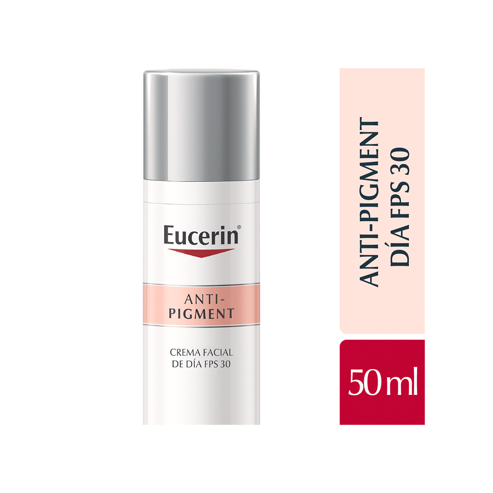 Eucerin Anti-Manc Antipigm Crema Dia Fps30x50m