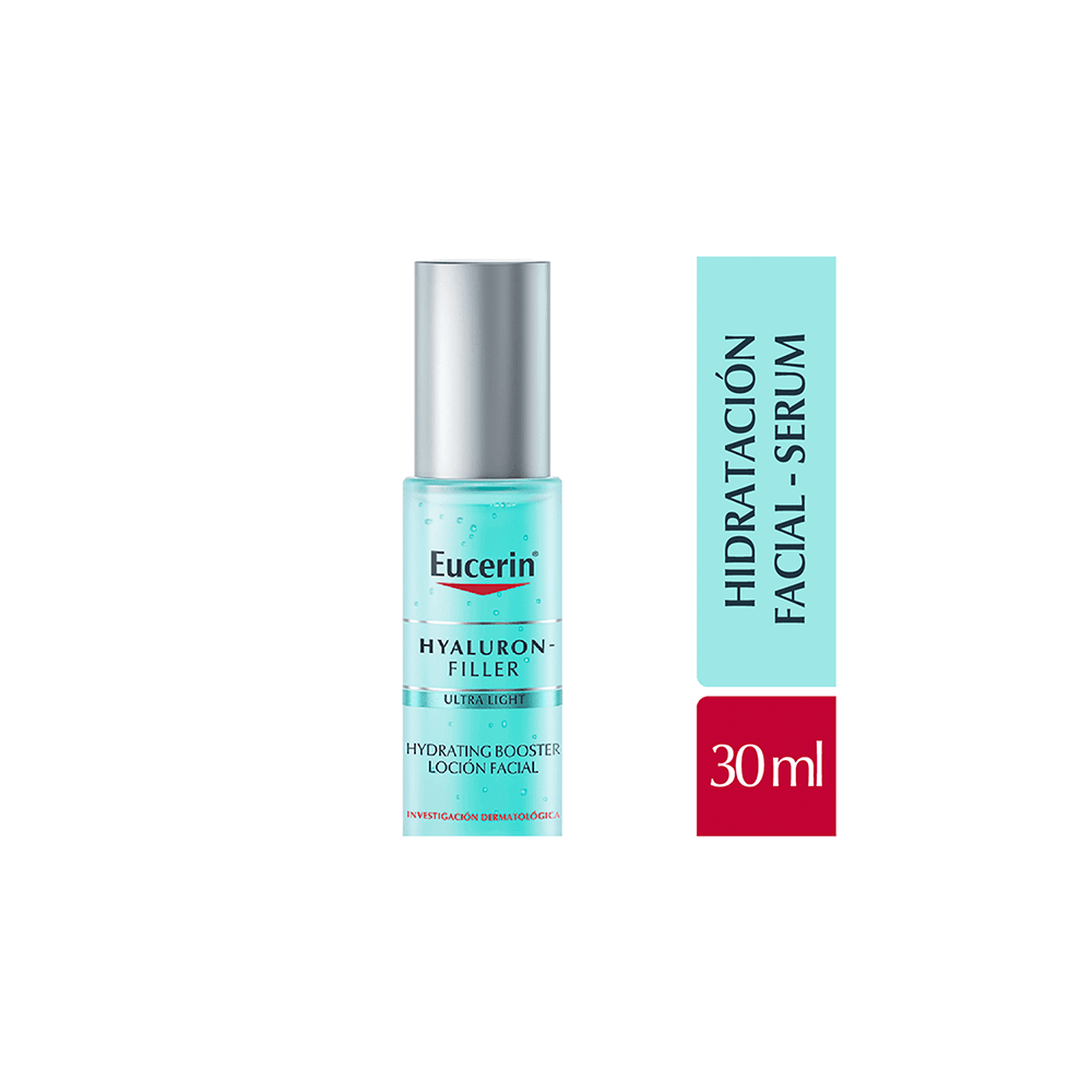 Eucerin Hyaluron Filler Hydrating Booster