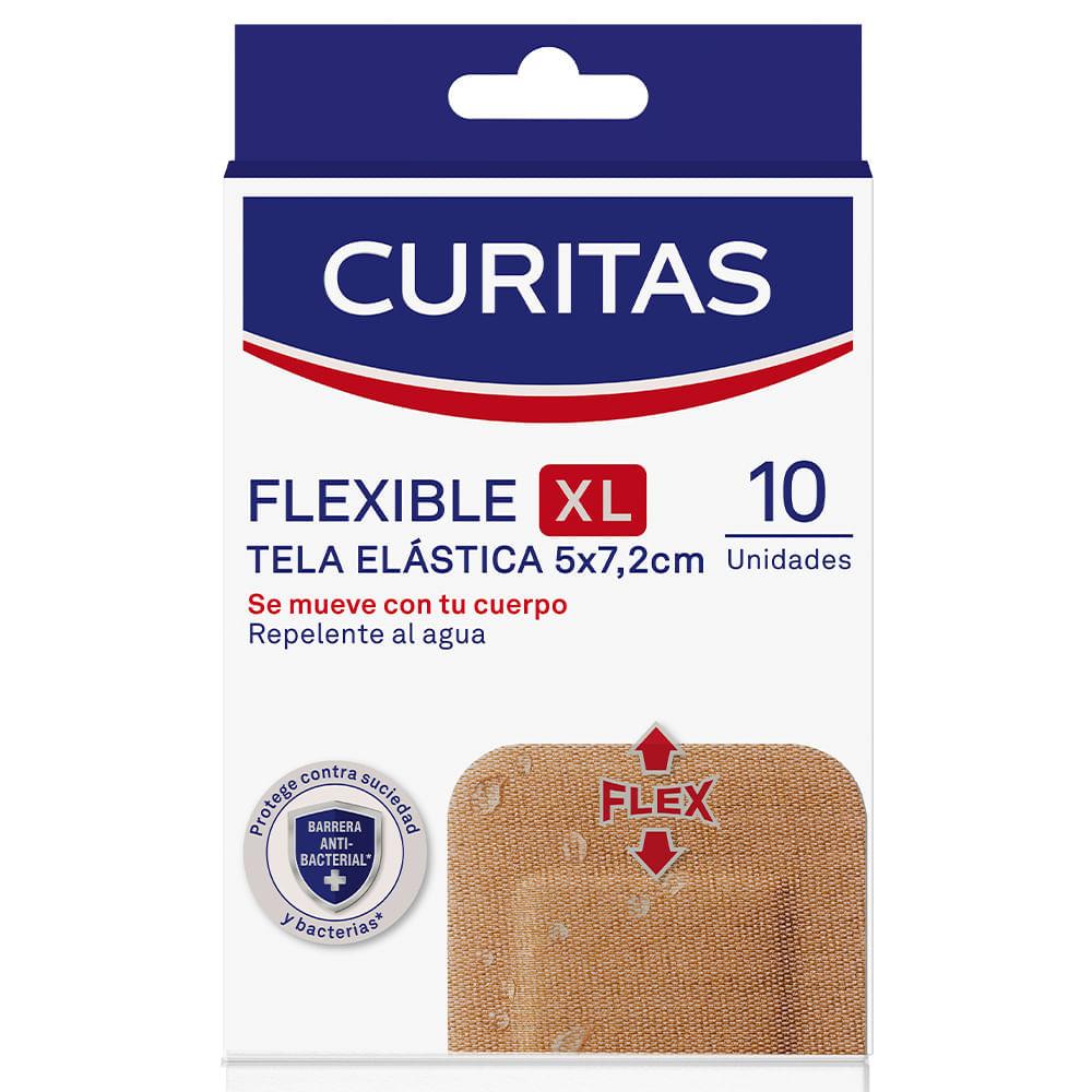 Curitas Flex XL (5x7,2)