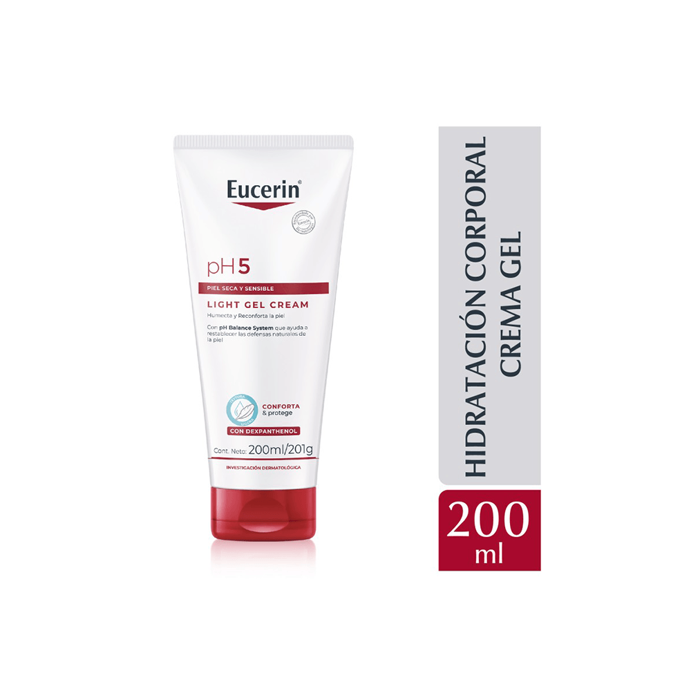 Eucerin PH5 Light Gel Cream