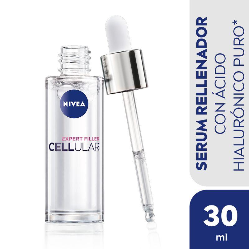 Nivea Serum Cellular Expert Filler Ac Hial