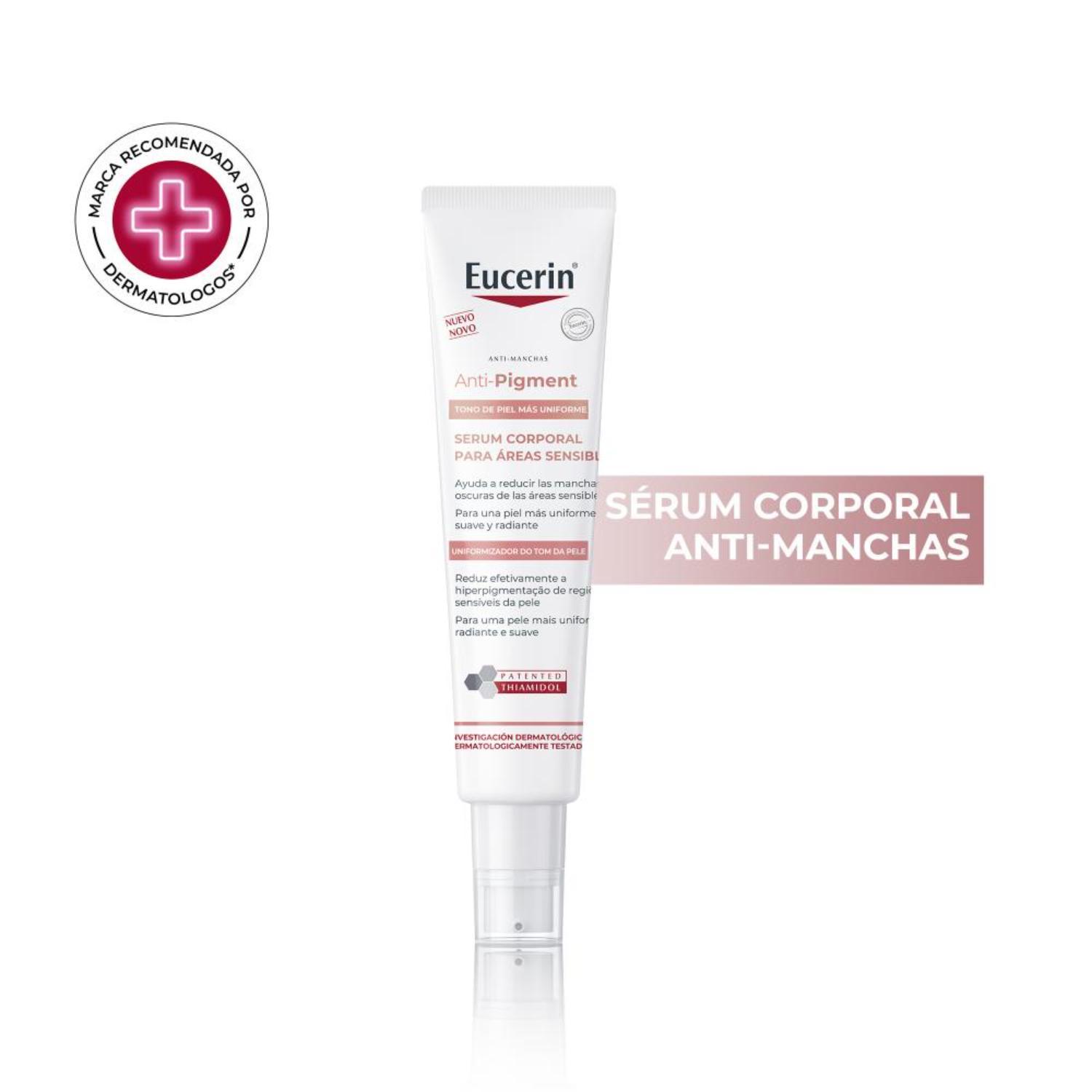 Eucerin Anti-Pigm Serum Sensitive