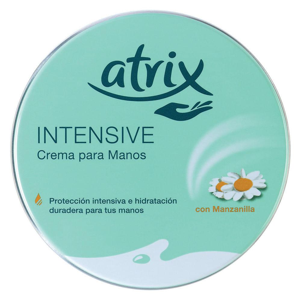 Atrix Crema Prot Intensiva