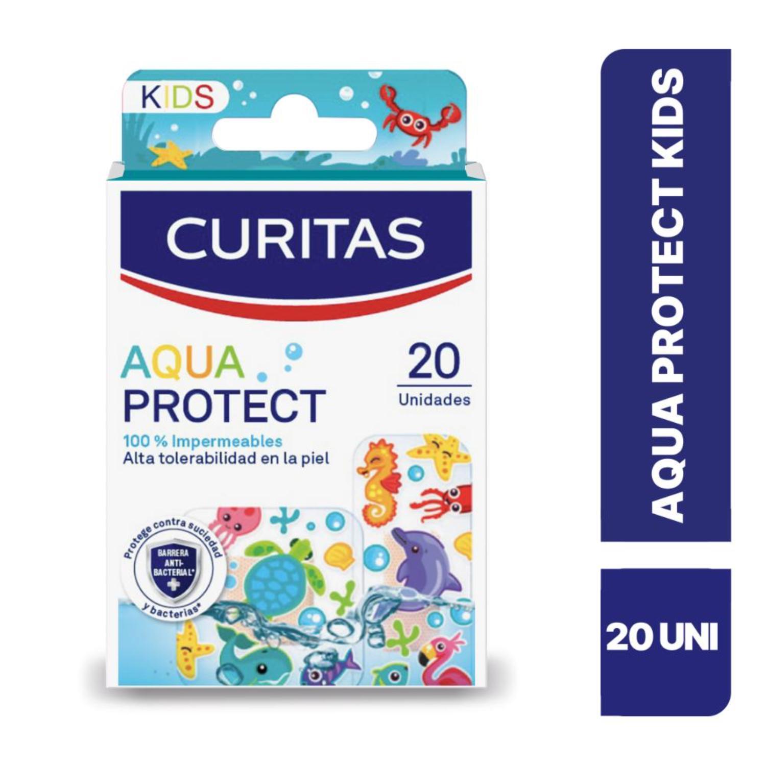 Curitas Aqua Protect Kids Str