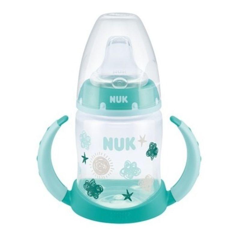 NUK Vaso de Aprendizaje First Choice Control Temperature