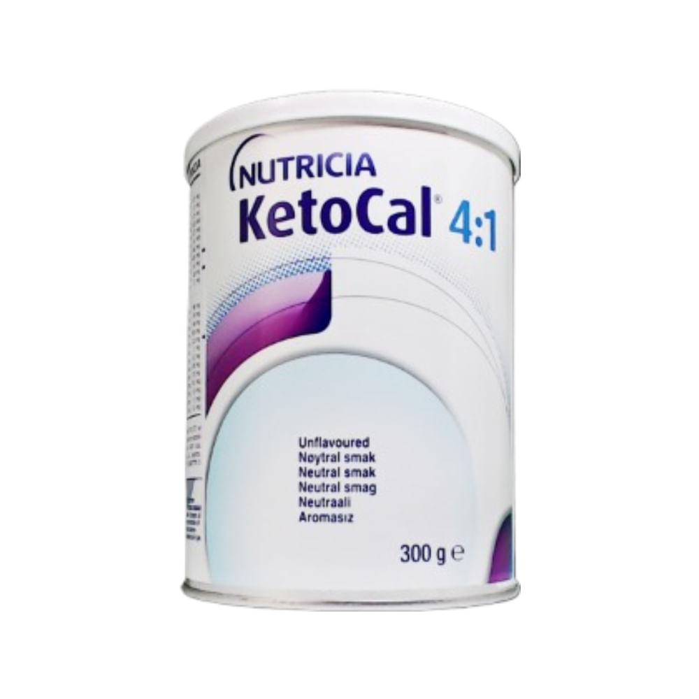 Ketocal 4:1 Neutro Lata