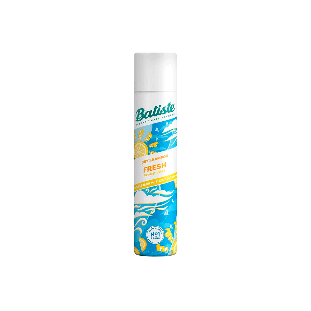 Batiste Fresh Seco