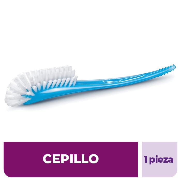 Avent Cepillo Limpia Mamaderas 145/06
