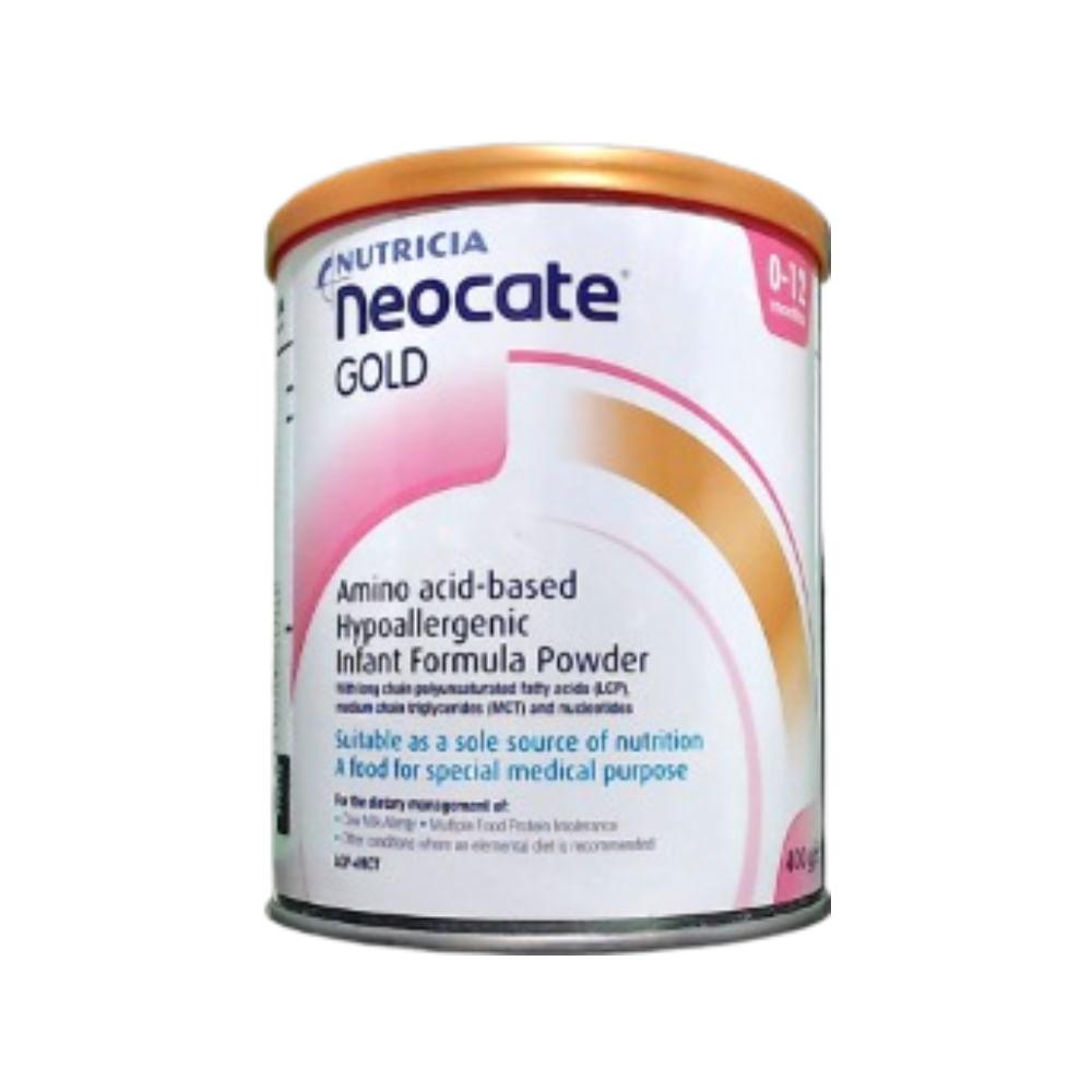 Neocate Gold Lata