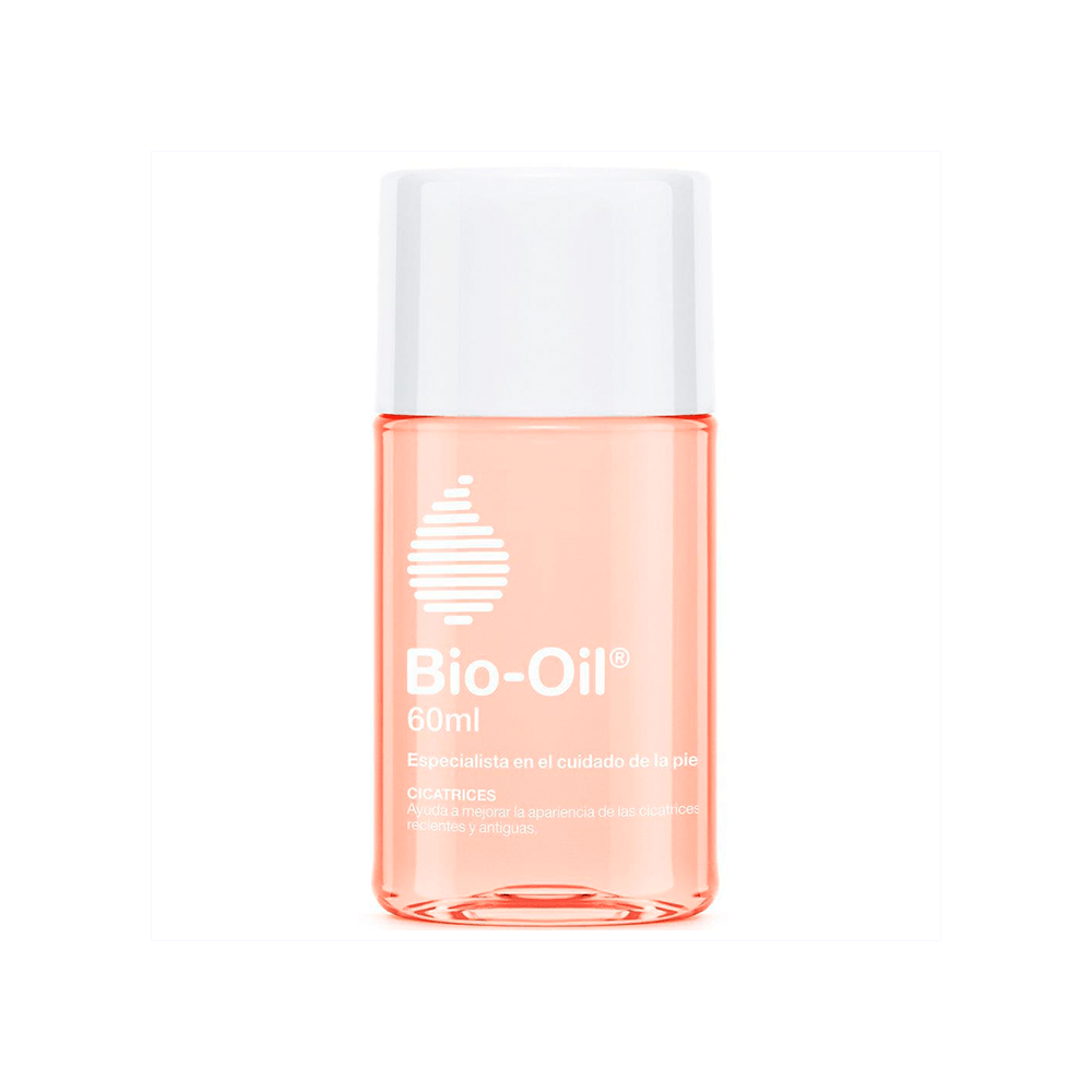 Bio-Oil Aceite