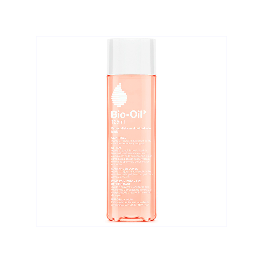 Bio-Oil Aceite