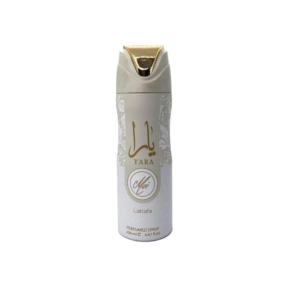 Lattafa Yara Moi Mujer Perfumed Spray