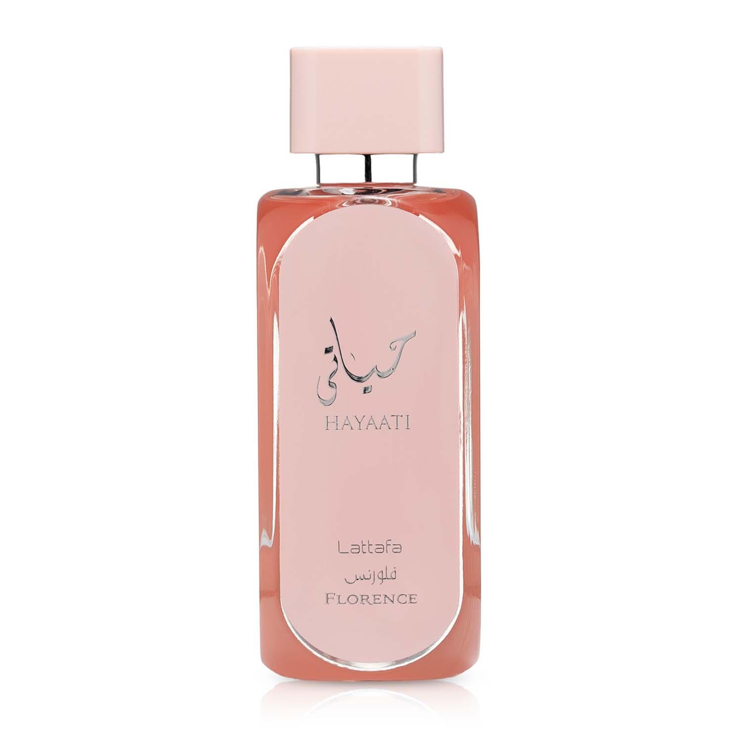 Lattafa Hayaati Florence 100 ml Edp