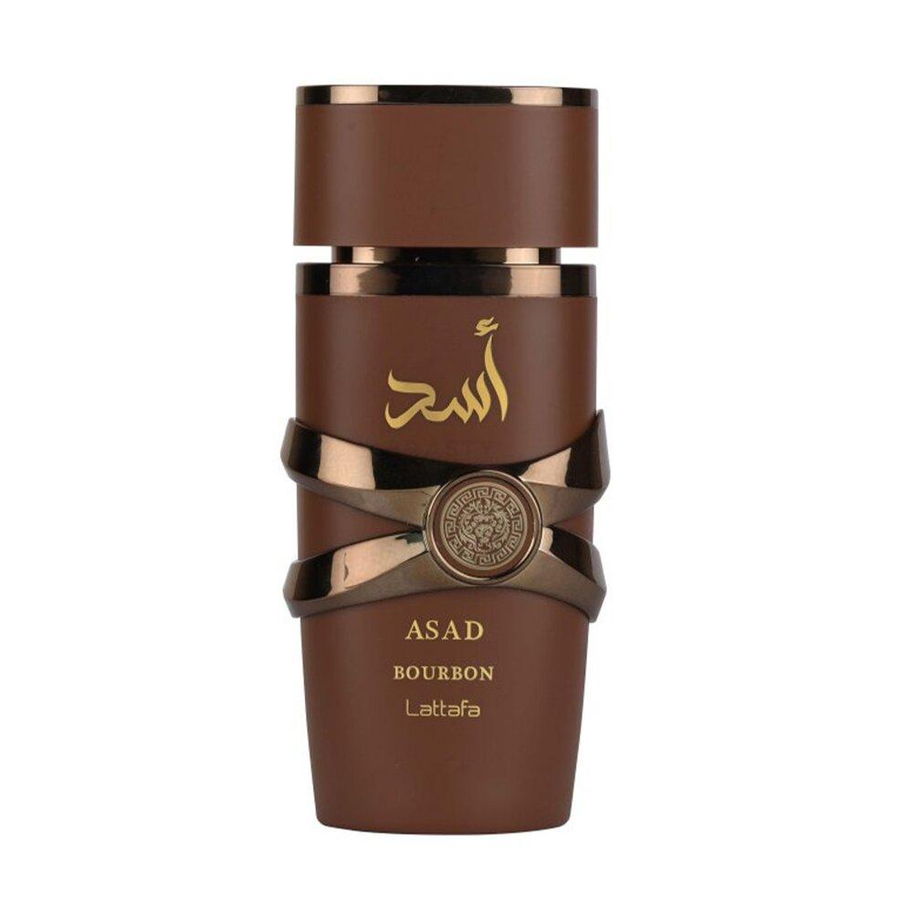 Lattafa Asad Bourbon Men EDP