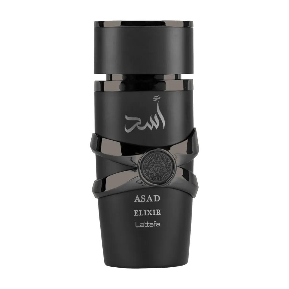 Lattafa Asad Men Elixir EDP