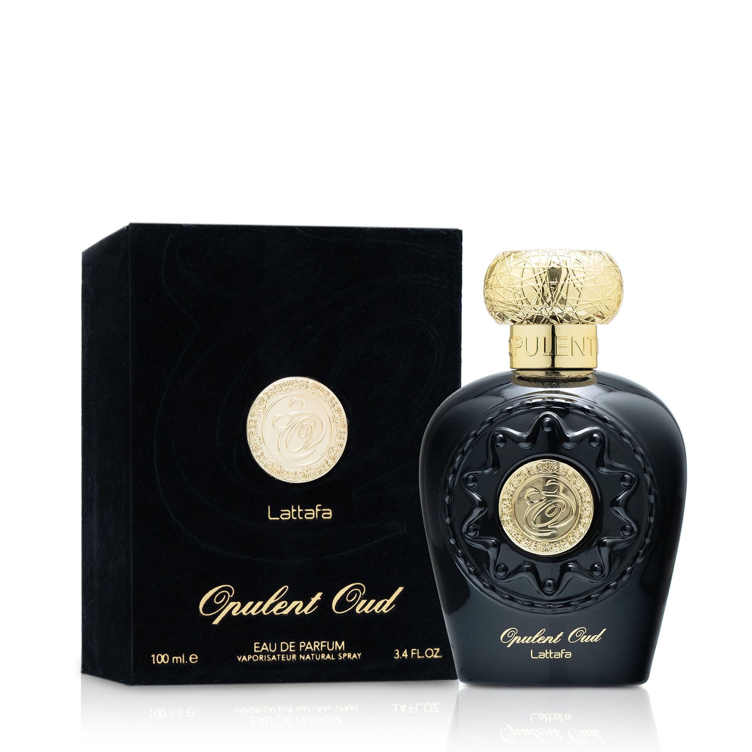 Lattafa Opulent Oud Unisex EDP