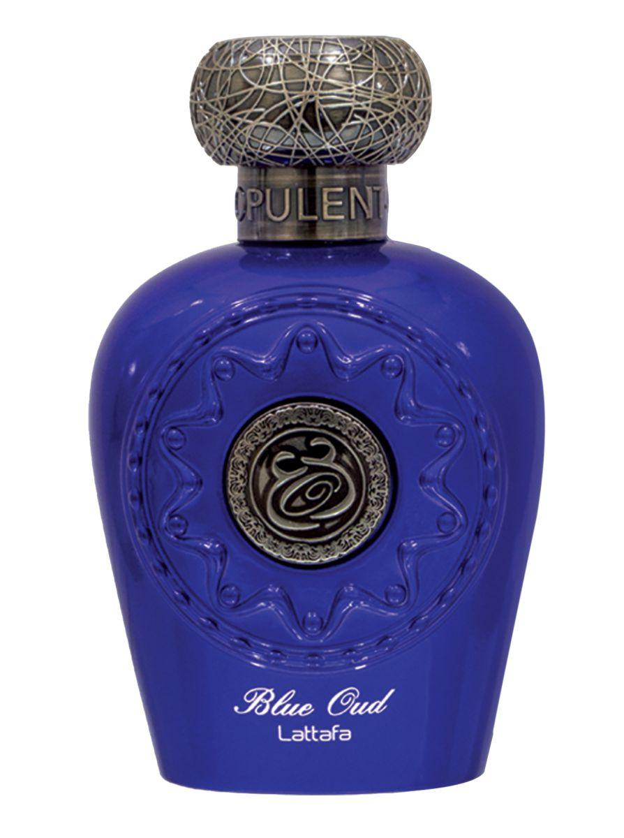 Lattafa Blue Oud Unisex EDP