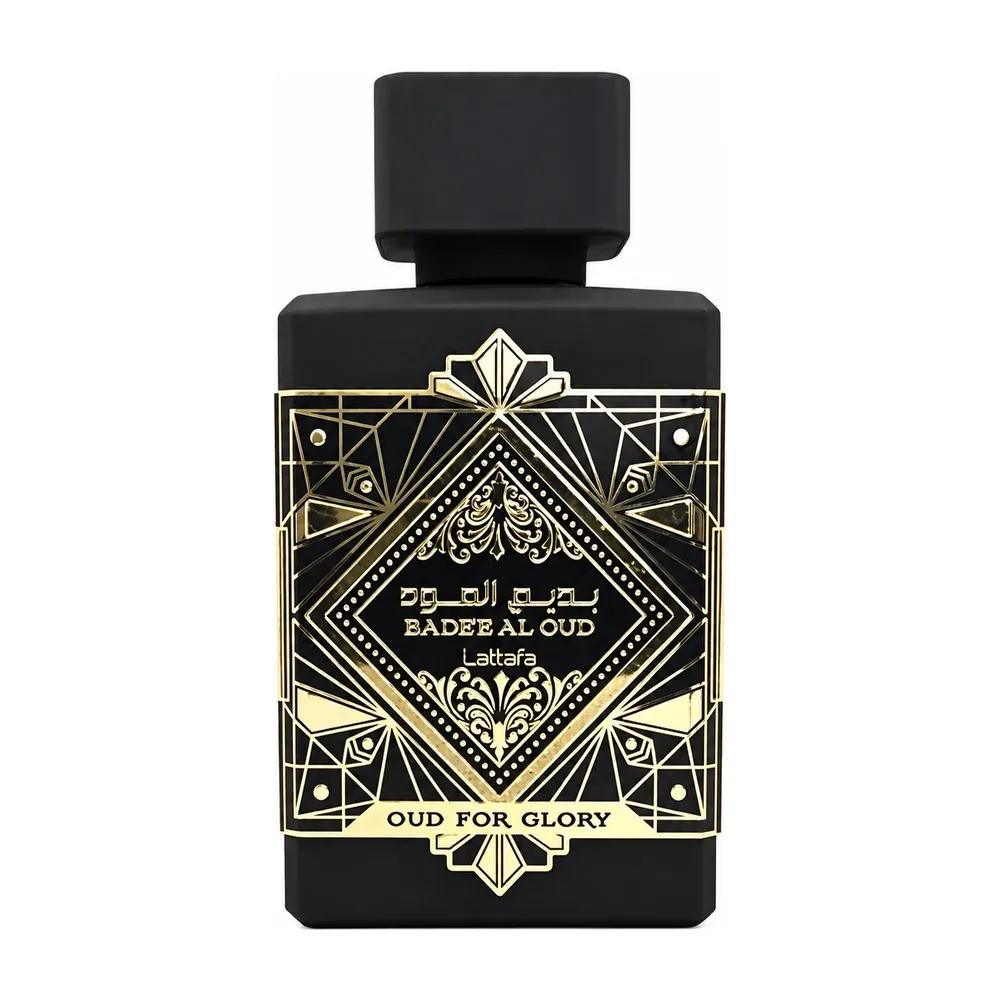 Lattafa Badee Oud For Glory EDP
