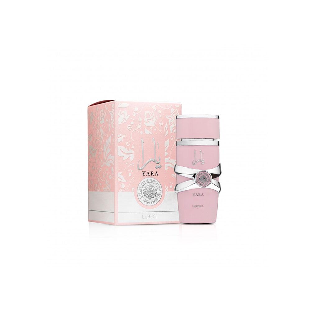 Lattafa Yara Mujer EDP