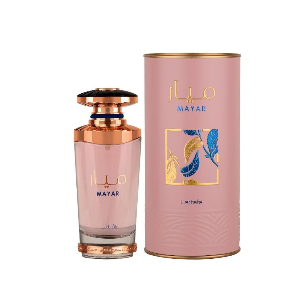 Lattafa Mayar Lata Wom EDP