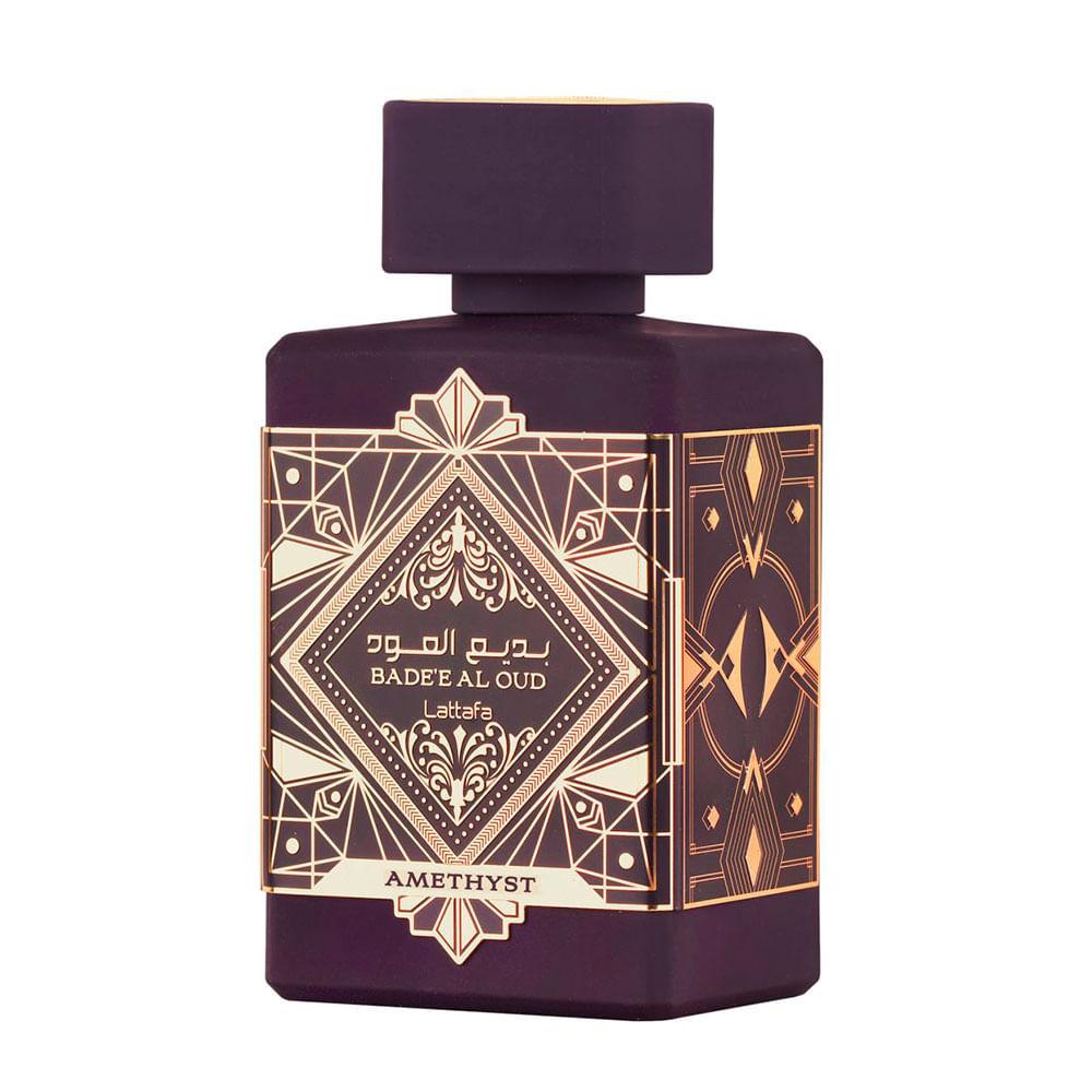 Lattafa Badee al Oud Amethyst EDP