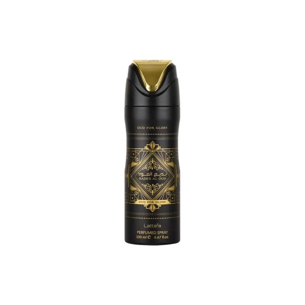 Lattafa Badee Ao.Glory Unisex Perfumed Spray