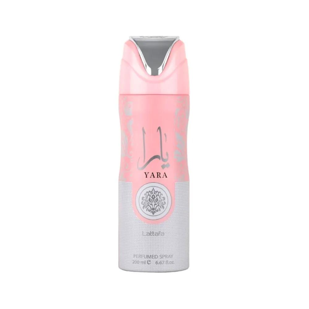 Lattafa Yara Mujer Perfumed Spray
