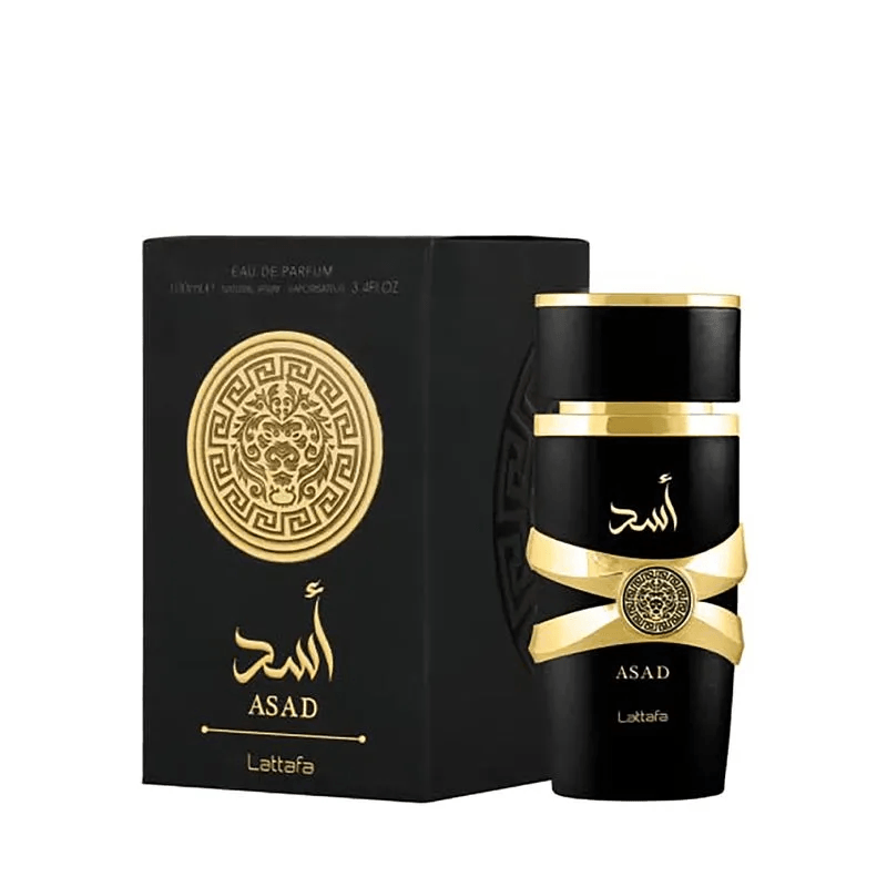 Lattafa Asad Men EDP