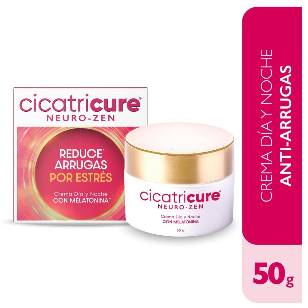 Cicatricure Neuro- Zen Crema