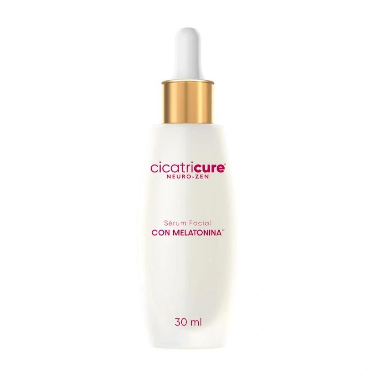 Cicatricure Neuro- Zen Serum